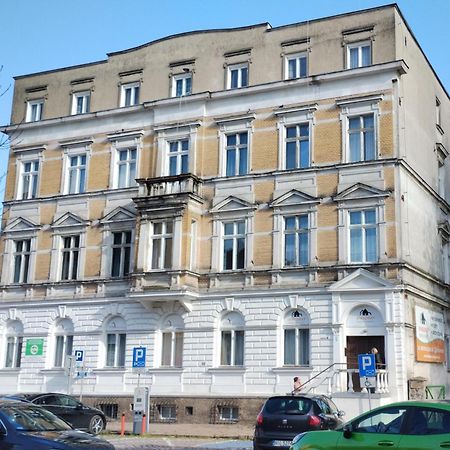 Galeona - Hotel Turystyczny Elblag Bagian luar foto