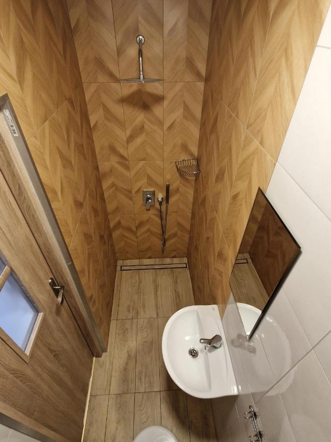 Galeona - Hotel Turystyczny Elblag Bagian luar foto