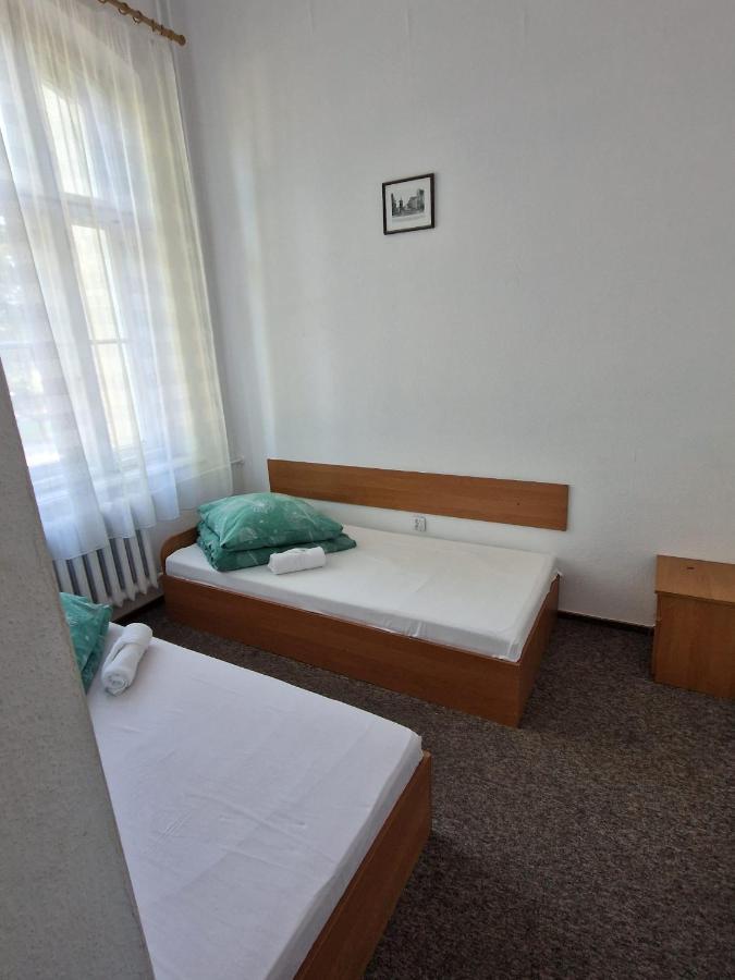 Galeona - Hotel Turystyczny Elblag Bagian luar foto