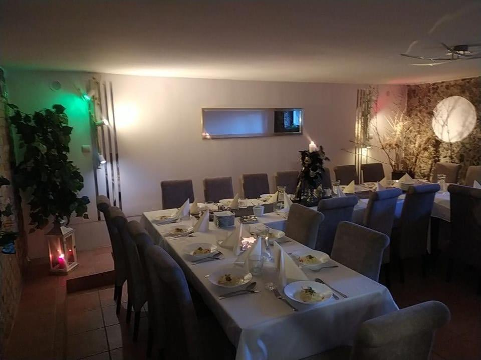 Galeona - Hotel Turystyczny Elblag Bagian luar foto