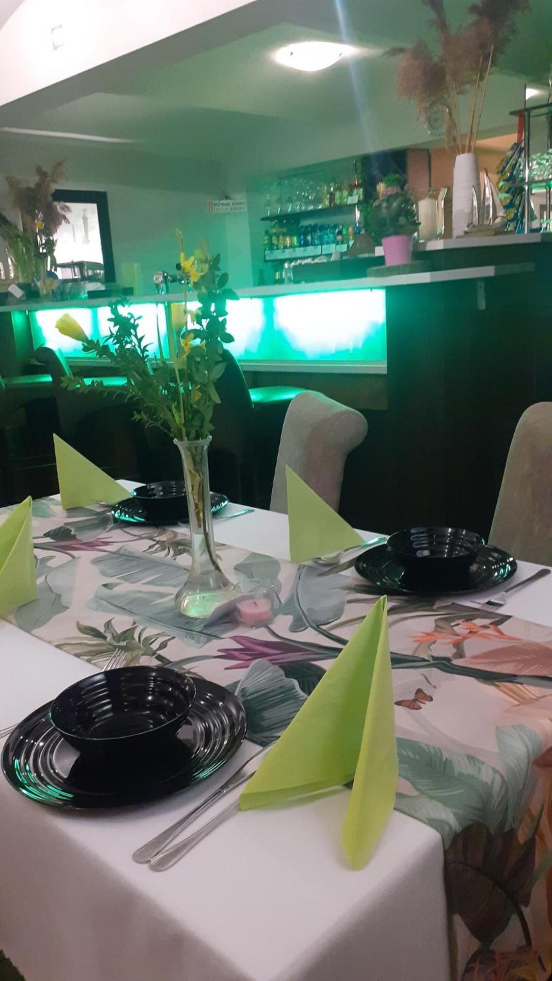Galeona - Hotel Turystyczny Elblag Bagian luar foto