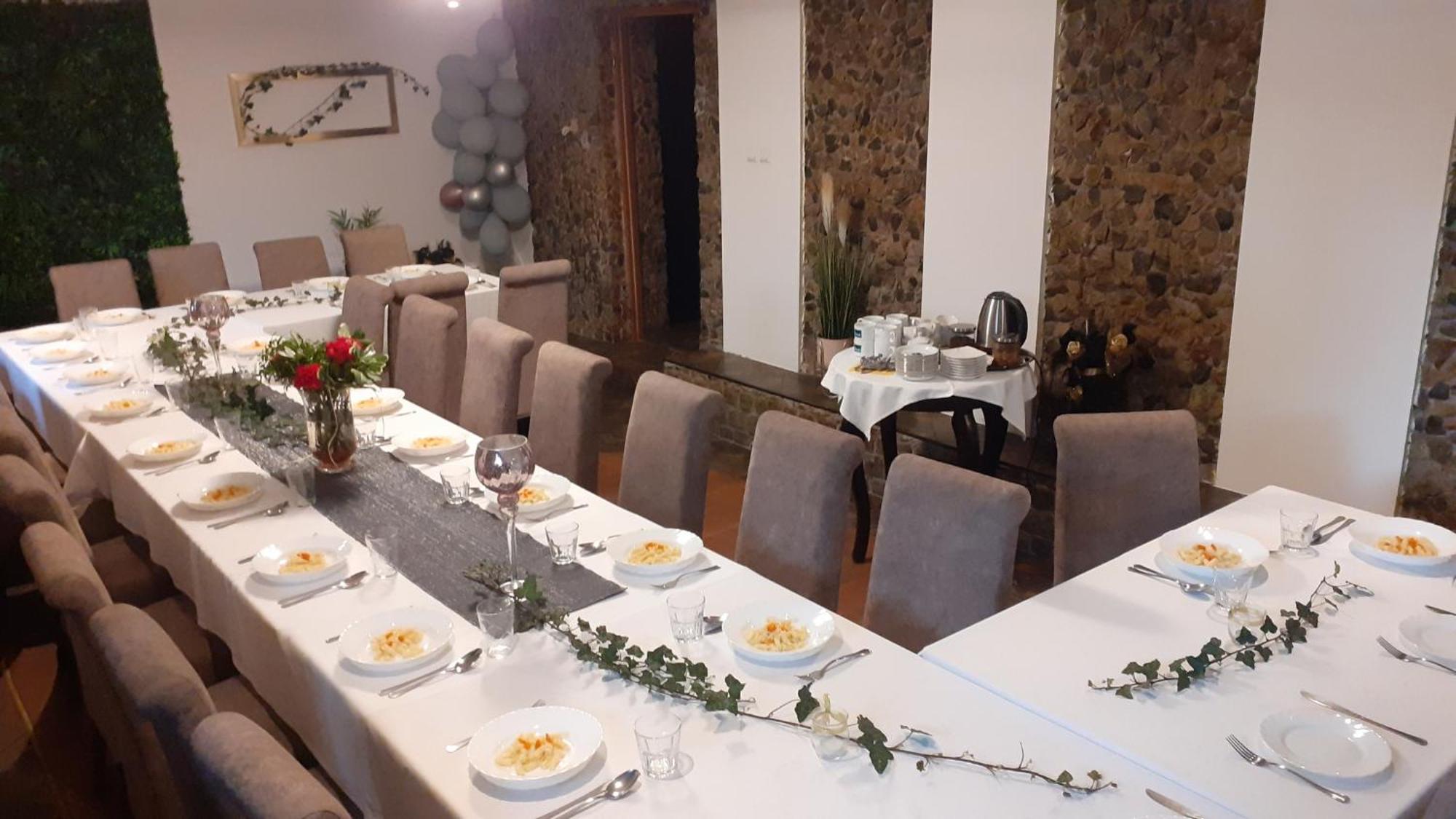 Galeona - Hotel Turystyczny Elblag Bagian luar foto