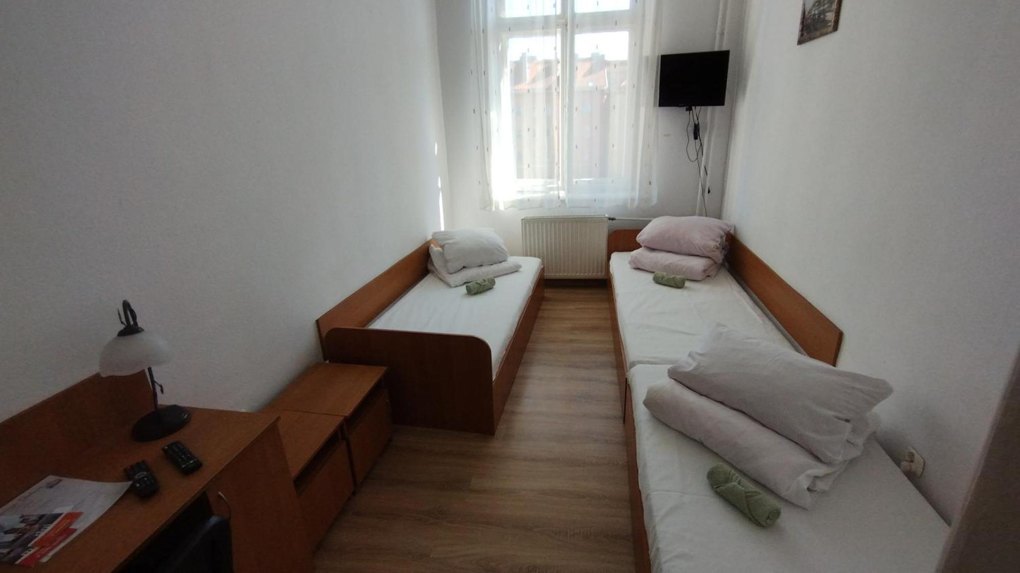 Galeona - Hotel Turystyczny Elblag Bagian luar foto