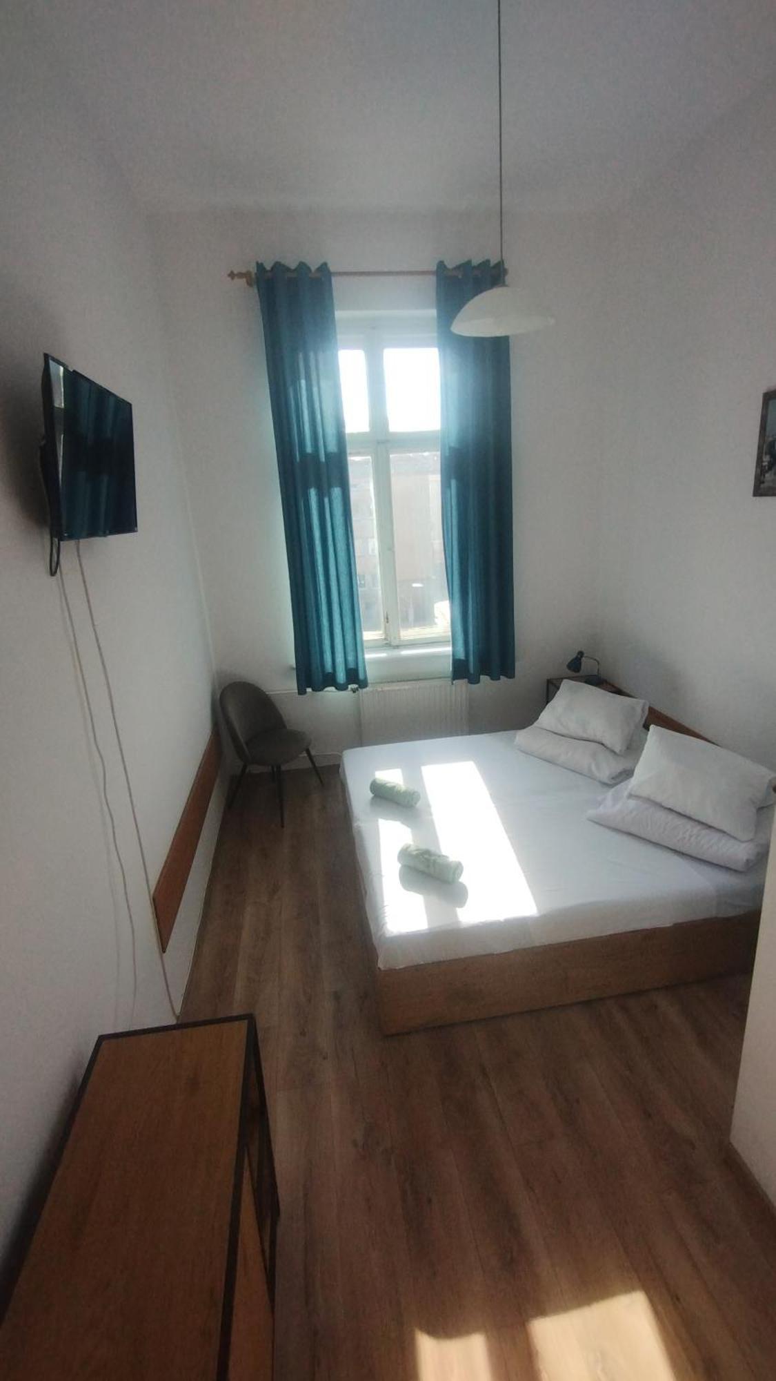 Galeona - Hotel Turystyczny Elblag Bagian luar foto