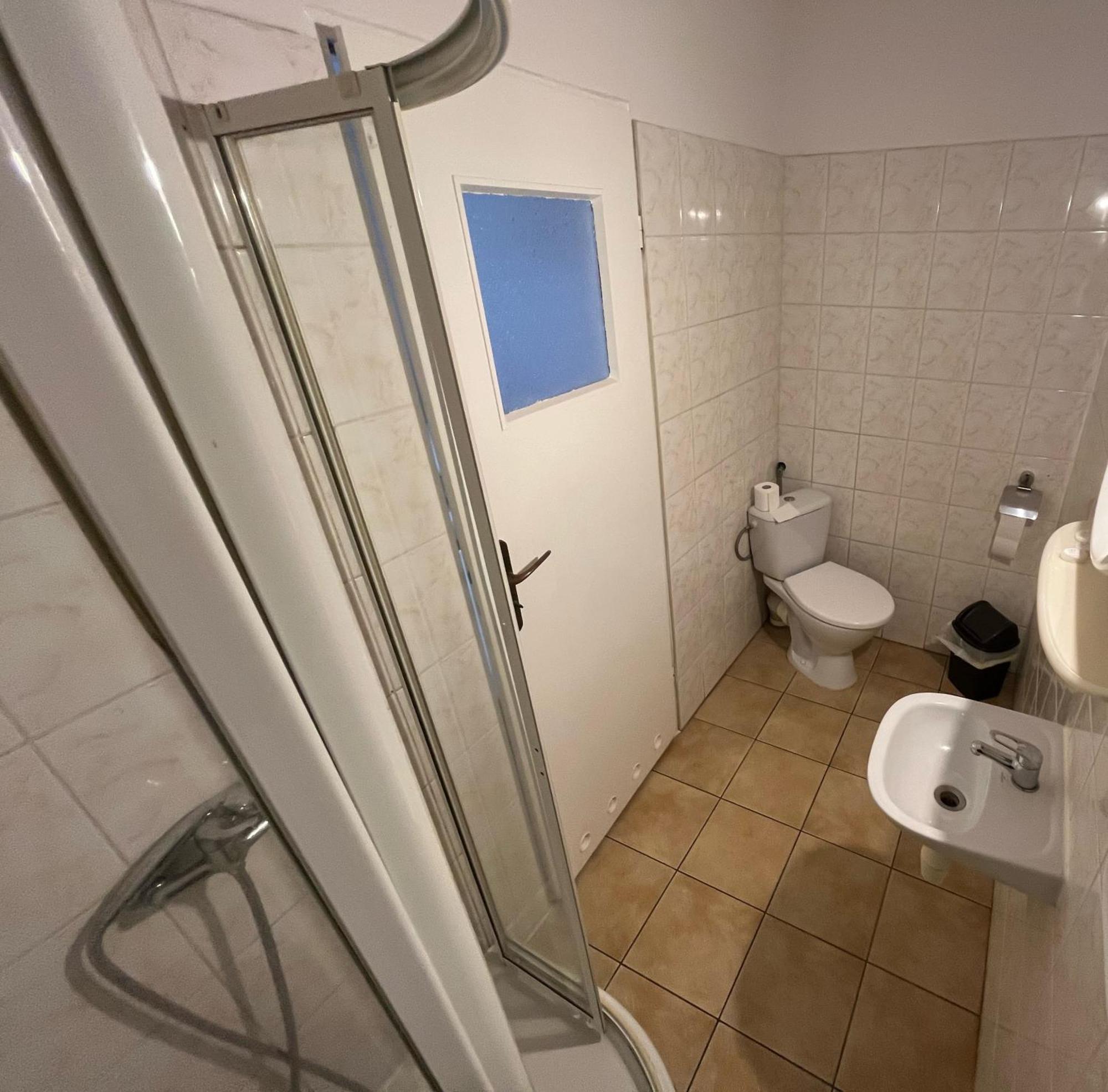 Galeona - Hotel Turystyczny Elblag Bagian luar foto