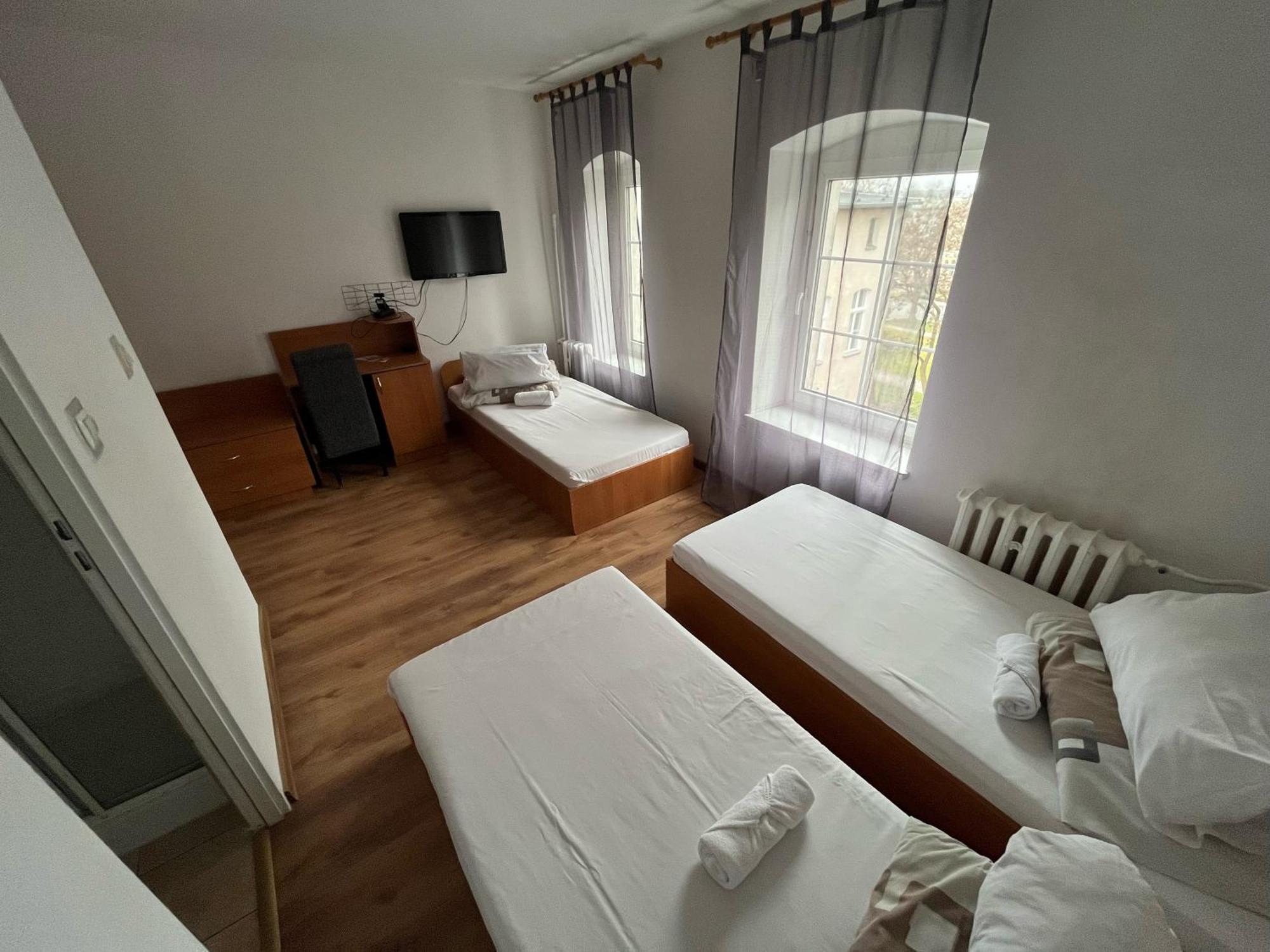 Galeona - Hotel Turystyczny Elblag Bagian luar foto