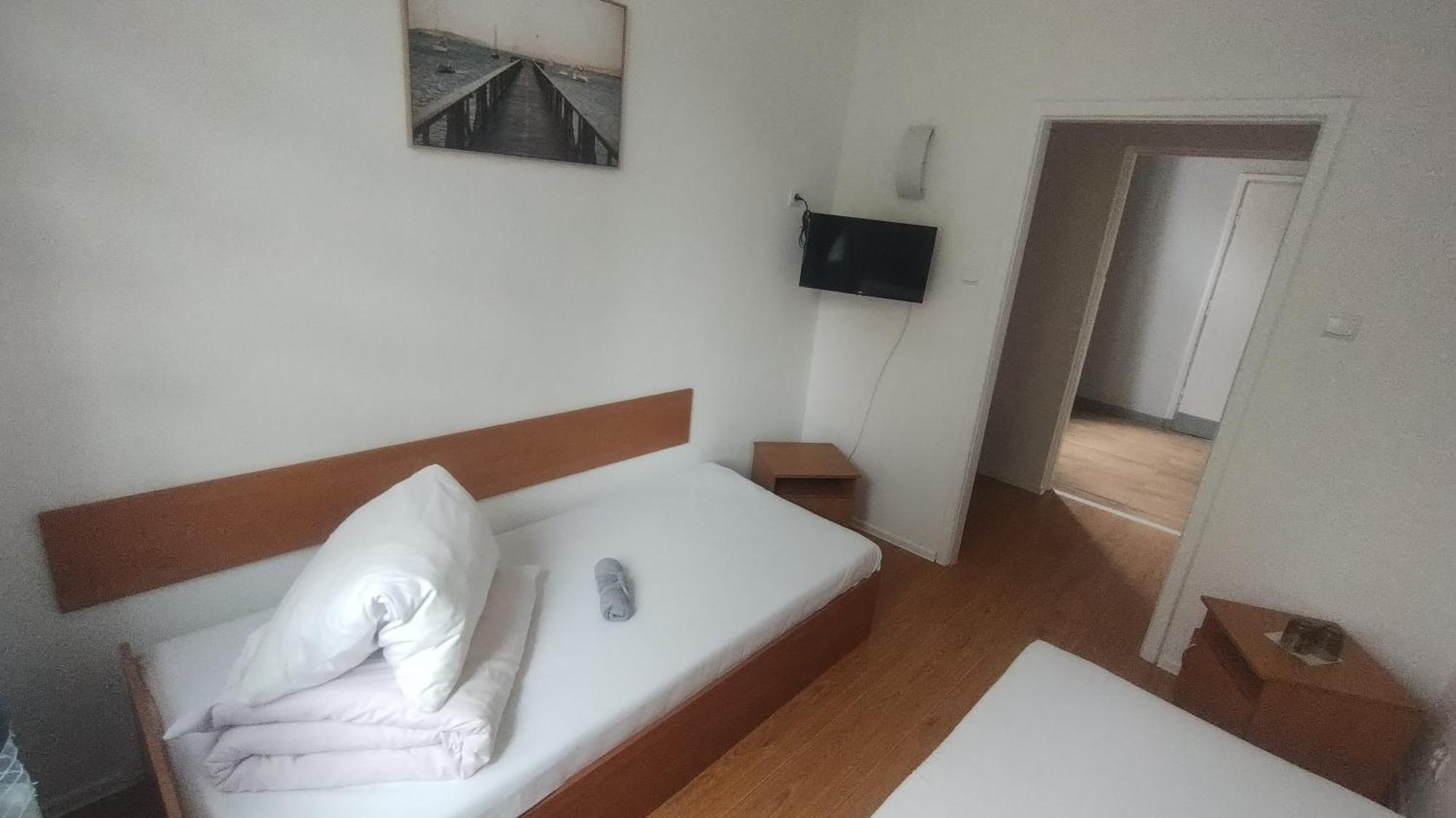 Galeona - Hotel Turystyczny Elblag Bagian luar foto