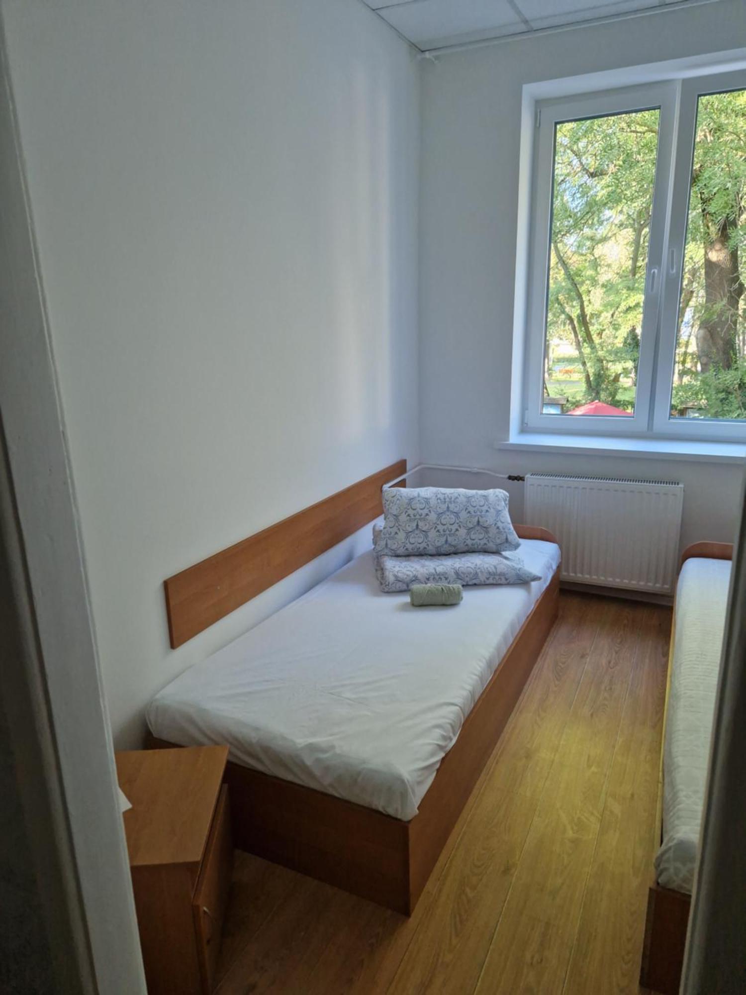Galeona - Hotel Turystyczny Elblag Bagian luar foto