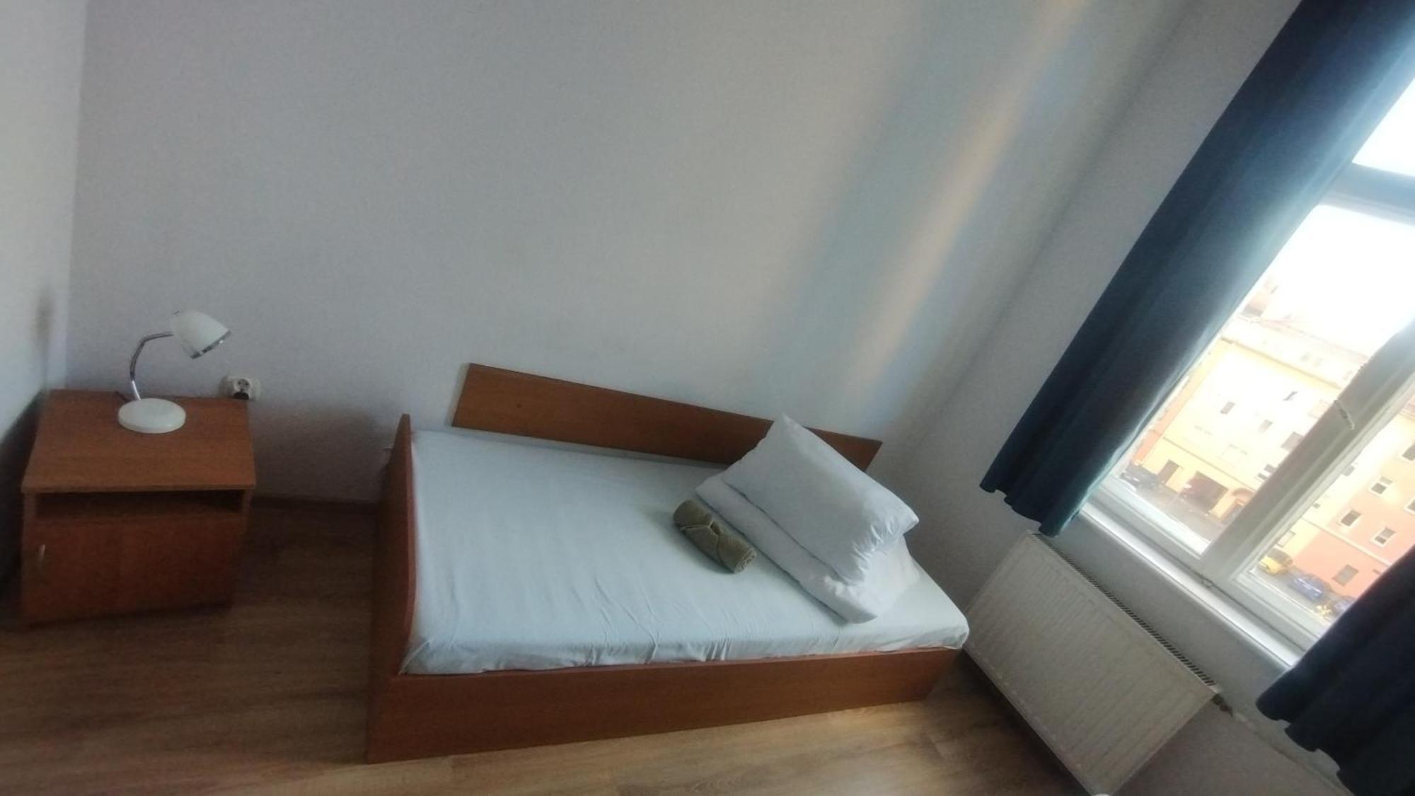 Galeona - Hotel Turystyczny Elblag Bagian luar foto