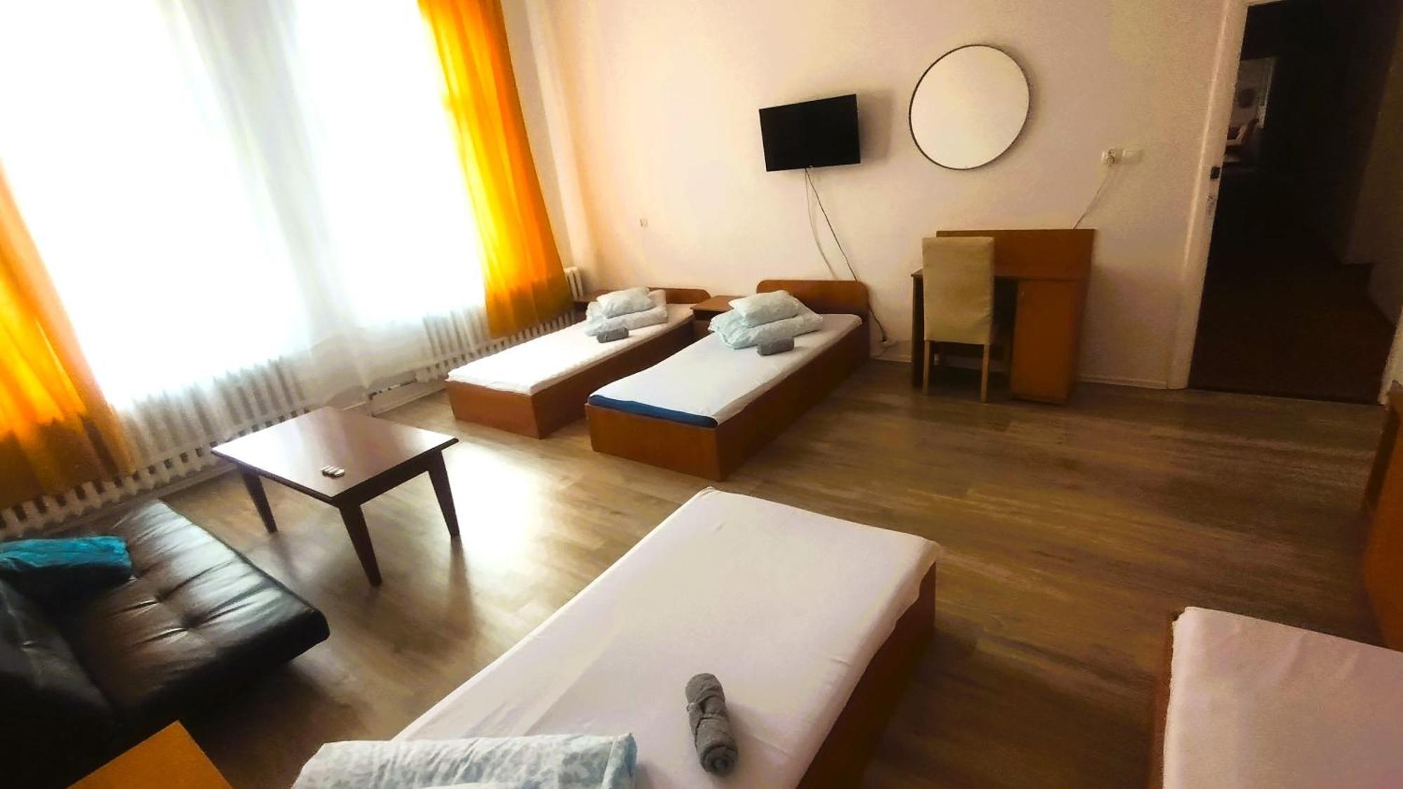 Galeona - Hotel Turystyczny Elblag Bagian luar foto