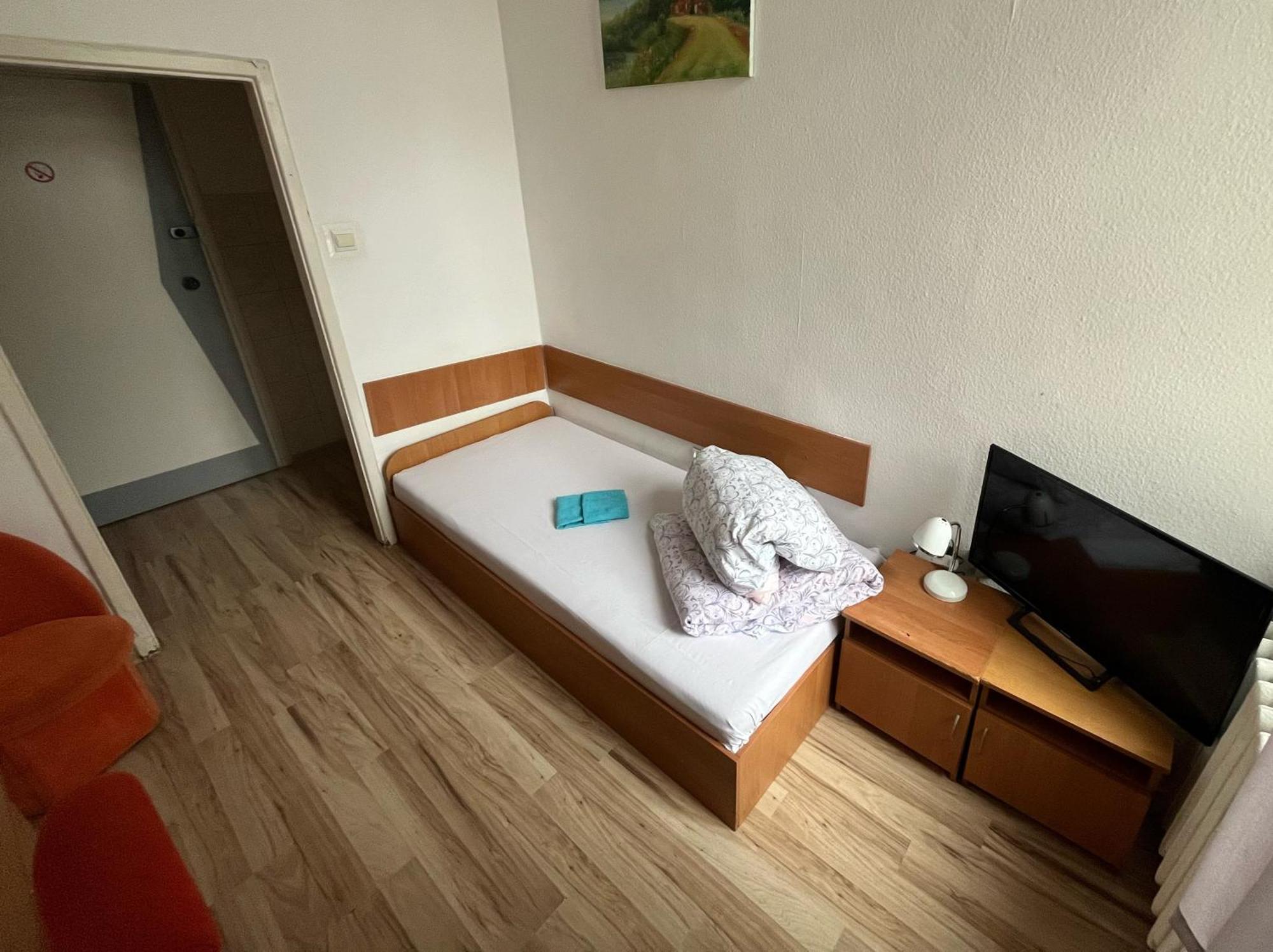Galeona - Hotel Turystyczny Elblag Bagian luar foto