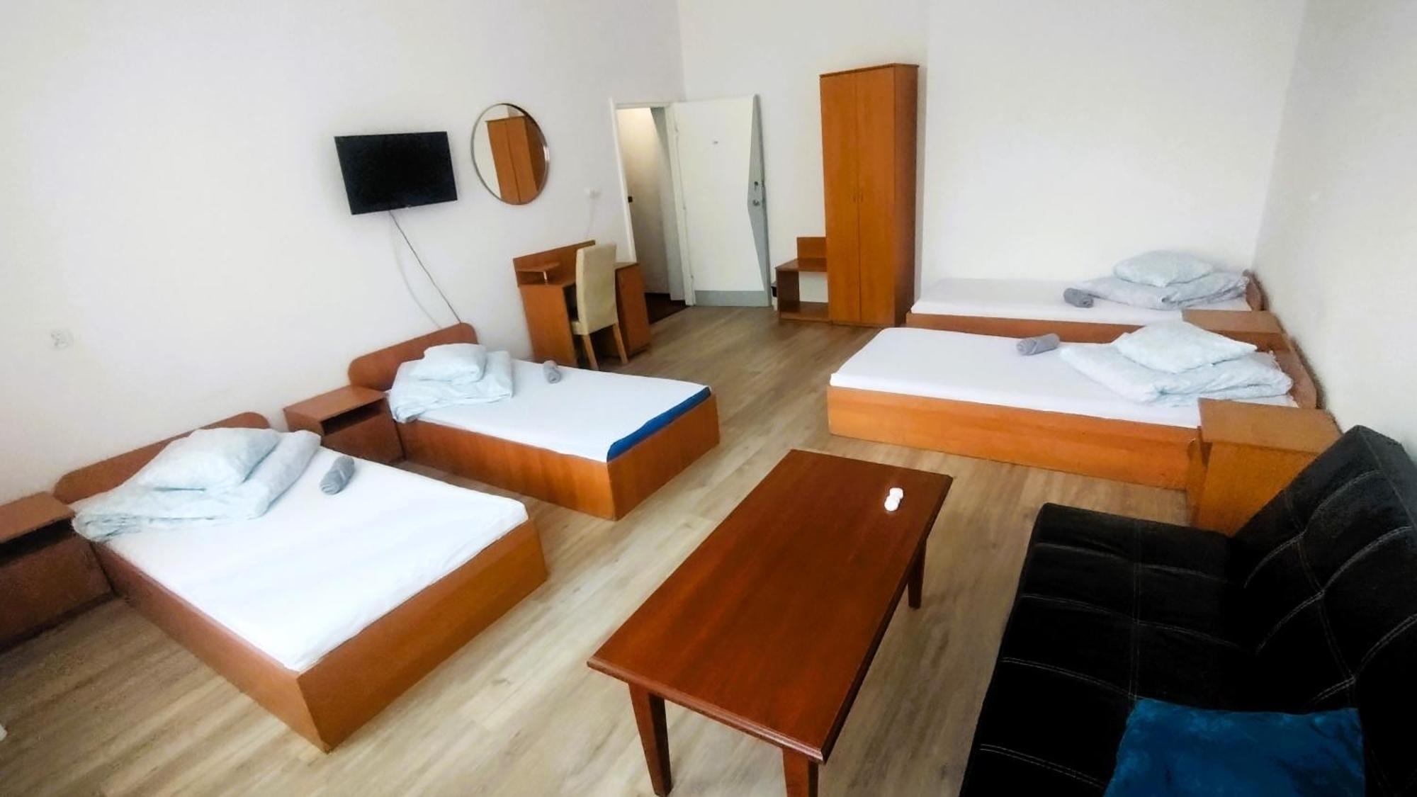 Galeona - Hotel Turystyczny Elblag Bagian luar foto